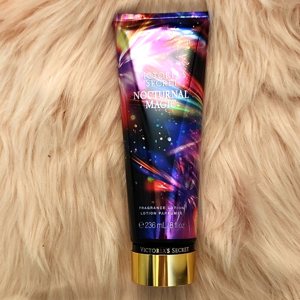 Brand New Victoria's Secret Fragrance Lotion